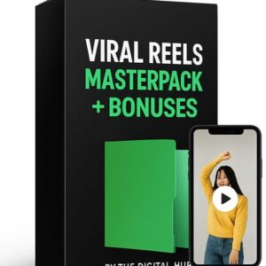 Viral Reels Masterpack